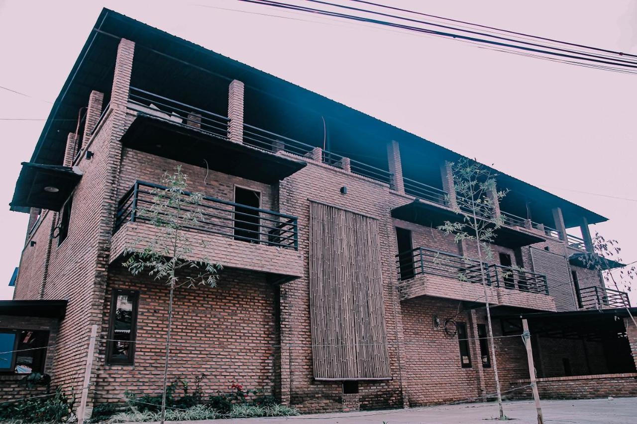 Vila Njd Bogor Eksteriør bilde