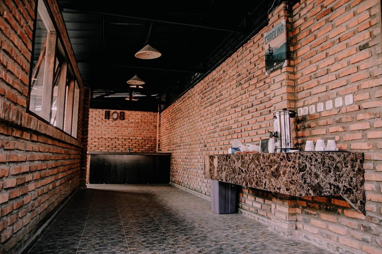 Vila Njd Bogor Eksteriør bilde